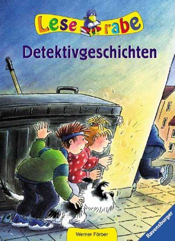 Detektivgeschichten 