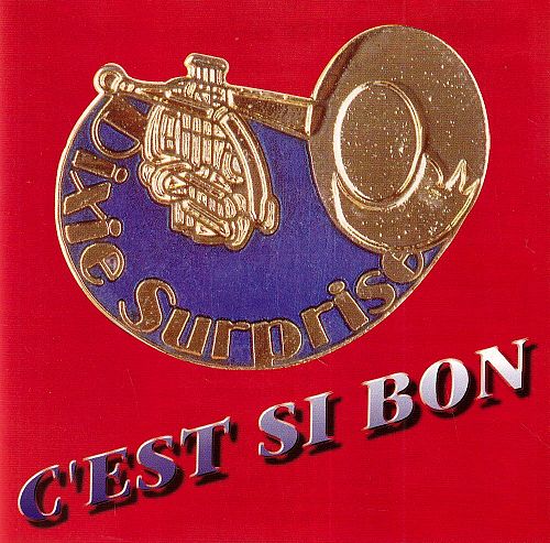 C'est si bon [CD]