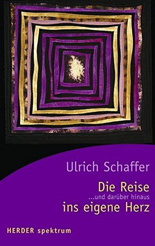 Die Reise ins eigene Herz