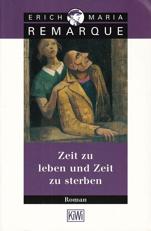 Zeit zu leben und Zeit zu sterben