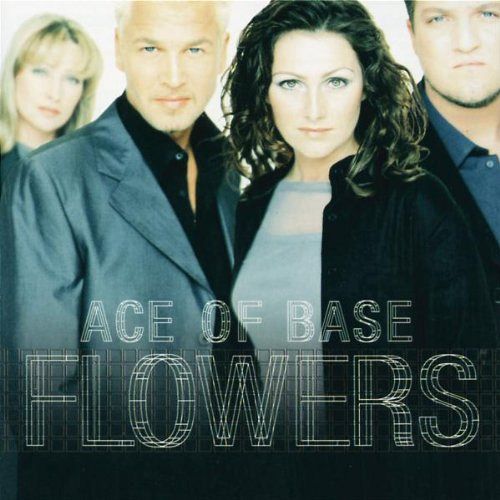Flowers [CD]