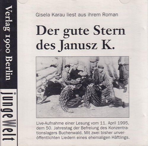 Der gute Stern des Janusz K.