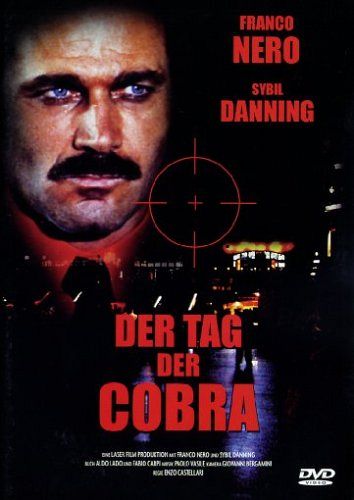Der Tag der Cobra [DVD]