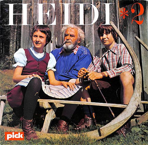 Heidi 2