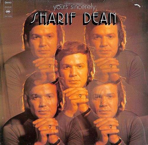 Yours sincerely [Vinyl]