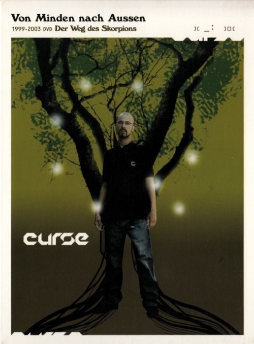 Curse - Von Minden Nach Aussen [DVD]