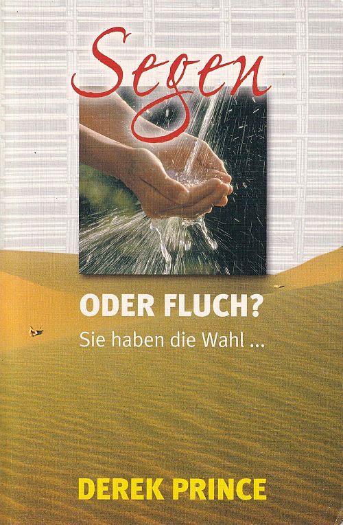 Segen oder Fluch - Sie haben die Wahl...