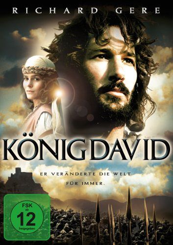 König David [DVD]