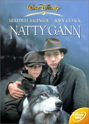Natty Gann [DVD]