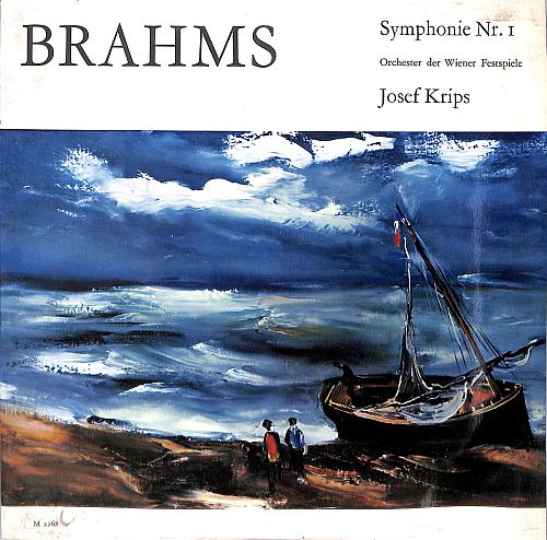 Symphonie Nr. 1 [Vinyl]