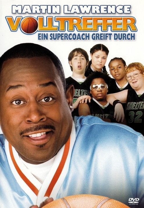 Volltreffer - Ein Supercoach greift durch [DVD]
