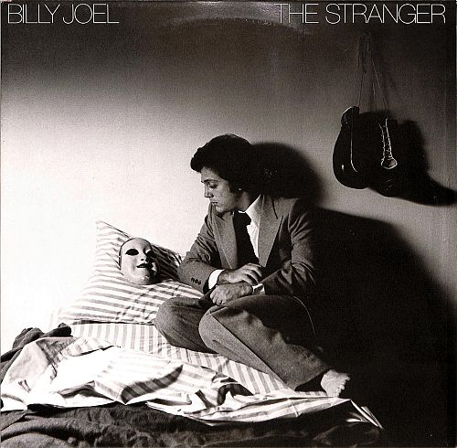 The Stranger [Vinyl]