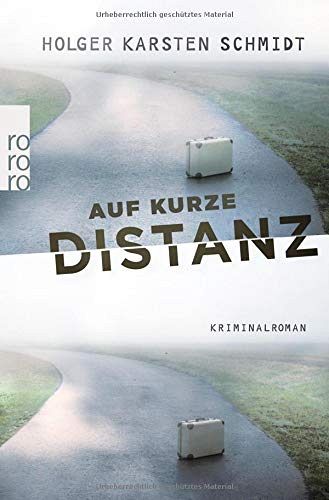 Auf kurze Distanz