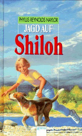 Jagd auf Shiloh