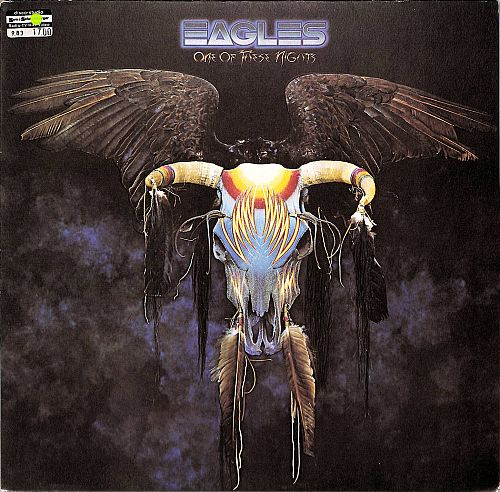 One of these nights [Vinyl]