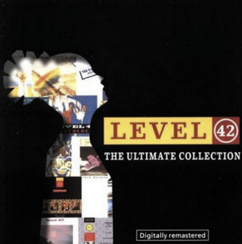 The Ultimate Collection [CD]