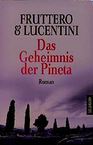 Das Geheimnis der Pineta