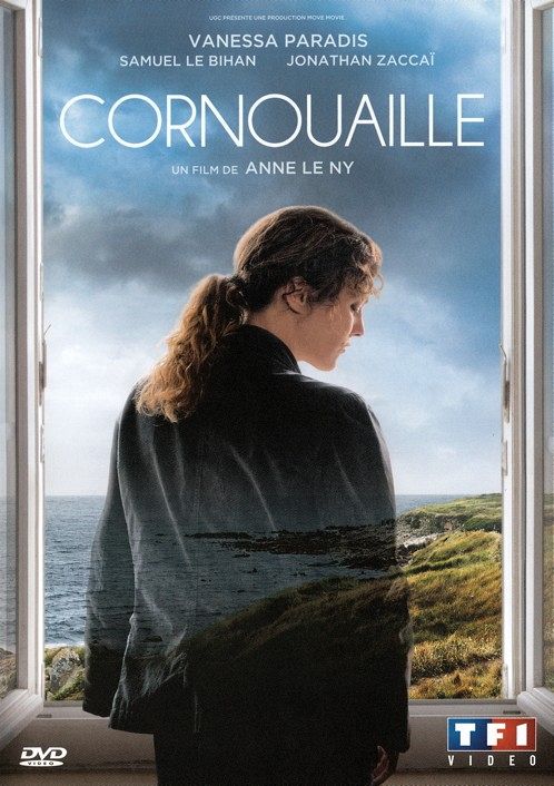 Cornouaille [DVD]