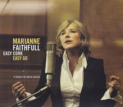 Easy Come Easy Go [CD]