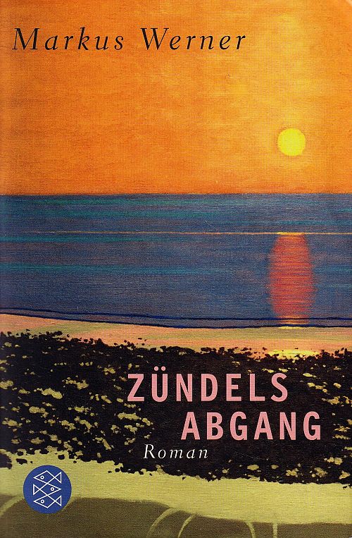 Zündels Abgang
