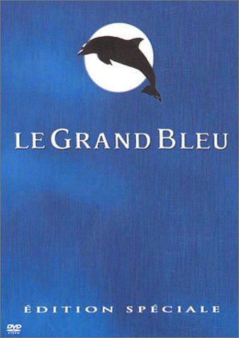 Le grand bleu [DVD]