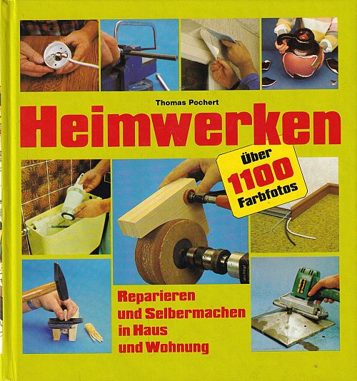 Heimwerken