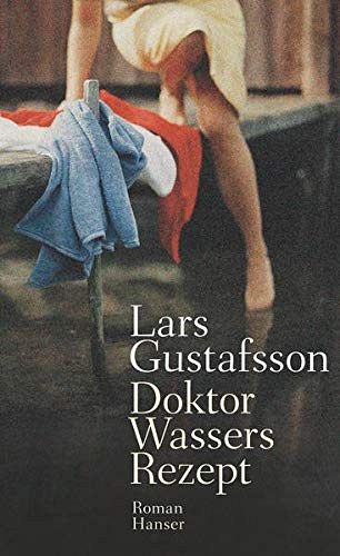 Doktor Wassers Rezept