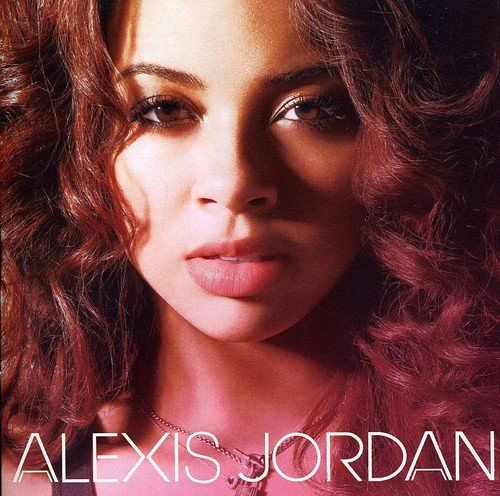 Alexis Jordan [CD]