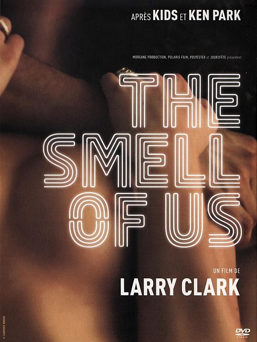 The Smell of Us  [DVD]