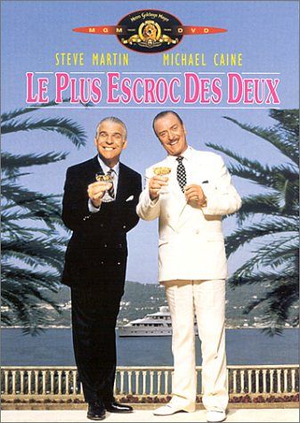 Le Plus escroc des deux [DVD]