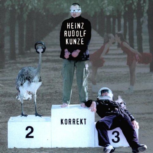Korrekt [CD]