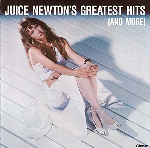 Juice Newton's Greatest Hits [CD]