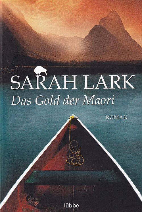 Das Gold der Maori
