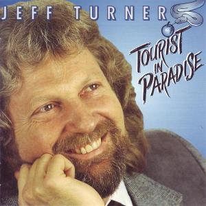 Tourist in Paradise [CD]