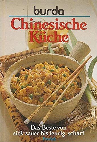 Chinesische Küche