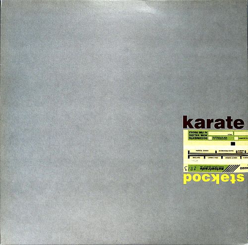 Pockets [Vinyl]