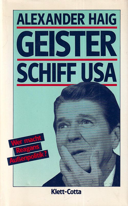 Geisterschiff USA 
