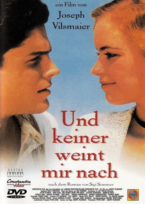 Und keiner weint mir nach [DVD]