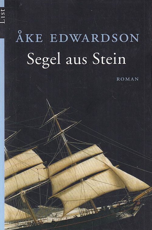 Segel aus Stein