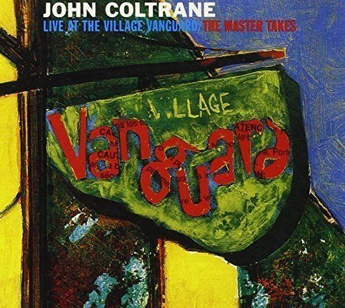Live at the Village Vanguard - The Master Takes [CD]