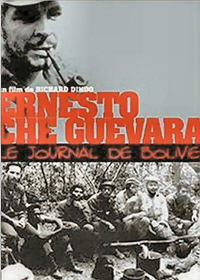 Ernesto Che Guevara - Journal de Bolivie [DVD]