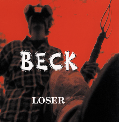 Loser [CD]