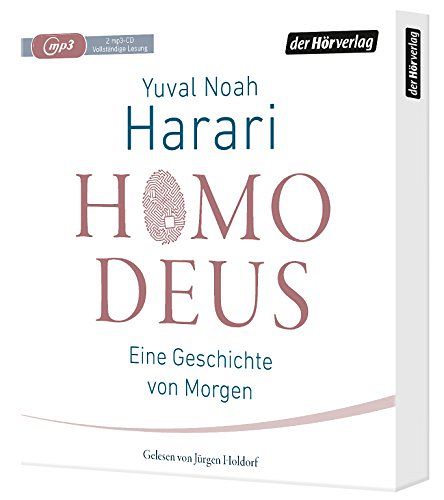Homo Deus