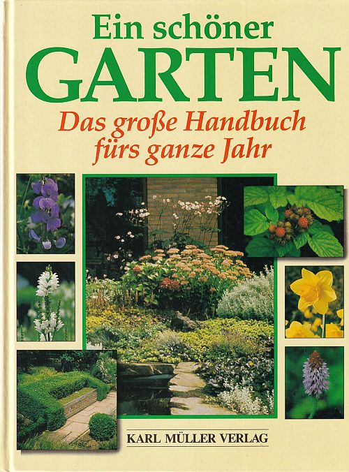 Ein schöner Garten