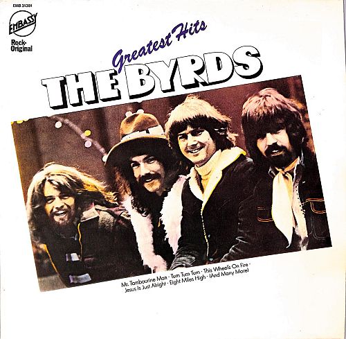 Greatest Hits [Vinyl]