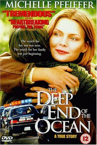 Deep End of the Ocean [DVD]