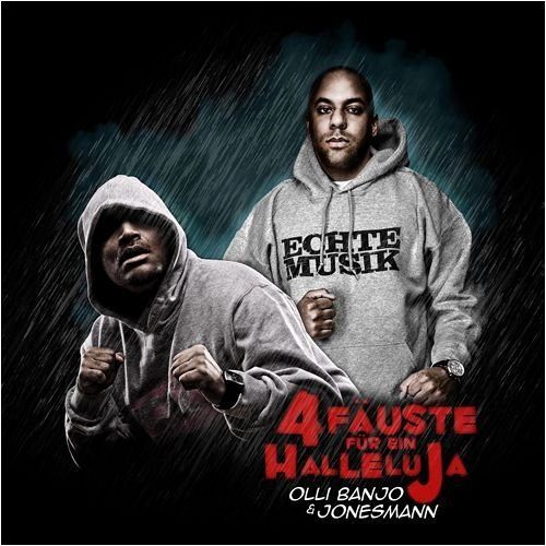 4 Fäuste für Ein Halleluja [CD]