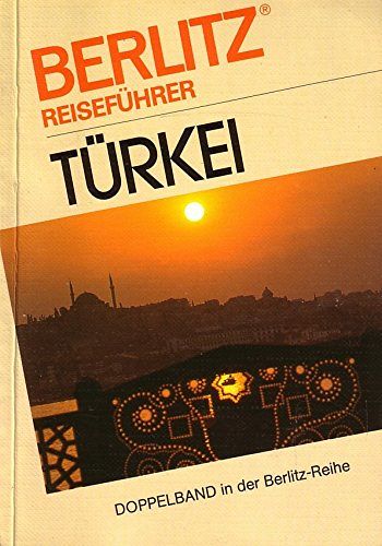 Türkei - Reiseführer