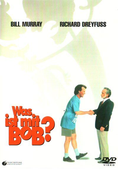 Was ist mit Bob? [DVD]