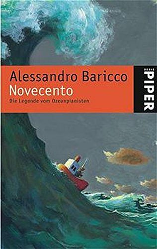 Novecento - Die Legende vom Ozeanpianisten